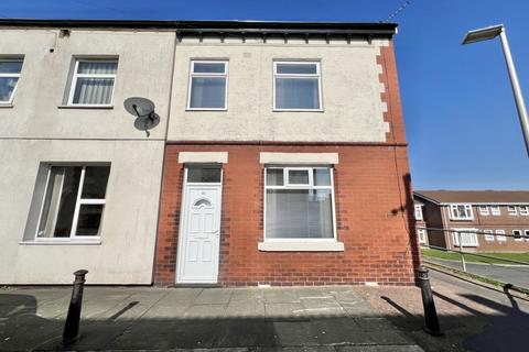 St. Anthonys Place, Blackpool FY1 3 bed terraced house for sale