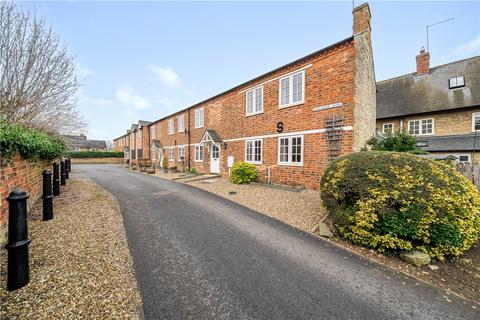 Church Street, Silverstone... 2 bed end of terrace house for sale