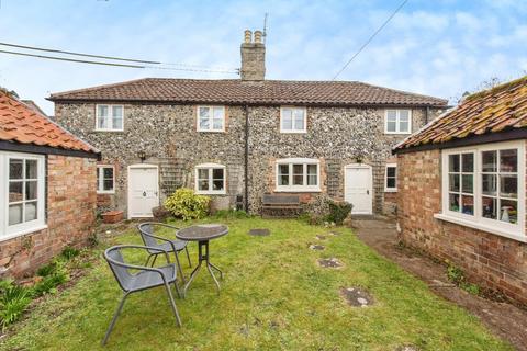 London Road, Brandon IP27 3 bed cottage for sale