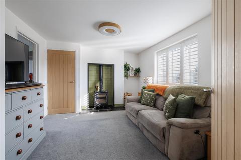 Gipsy Lane, Beccles NR34 2 bed terraced bungalow for sale