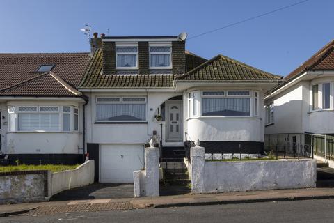Downsway, Brighton, East Sussex, BN2 2 bed semi