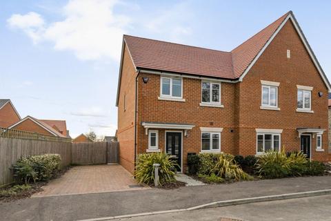 Small Meadow, West Broyle, PO19 3 bed semi