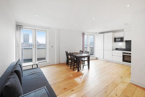 Cavell Street, Whitechapel, E1 2 bed flat for sale