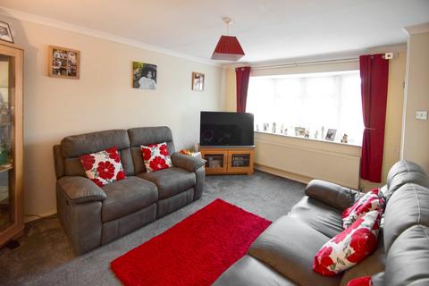 Tuscan Drive, Lordswood, Chatham, ME5 2 bed terraced house for sale