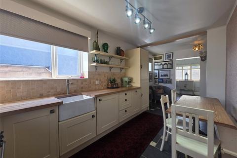 Greenhill Road, Pennar, Pembroke... 3 bed semi