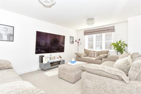 Etherington Place, Littlehampton... 4 bed detached house for sale