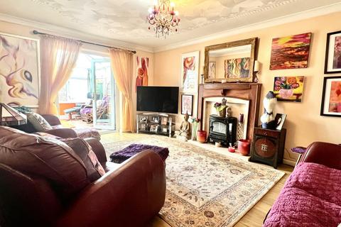 Coopers Road, Tycroes, Ammanford... 4 bed semi