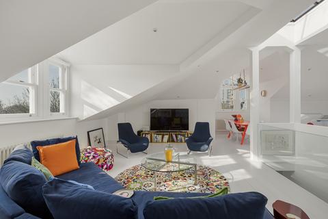 Blomfield Road, London W9 3 bed apartment for sale