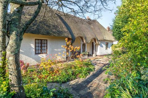 Leigh Road, Wimborne, Dorset, BH21 2 bed detached house for sale