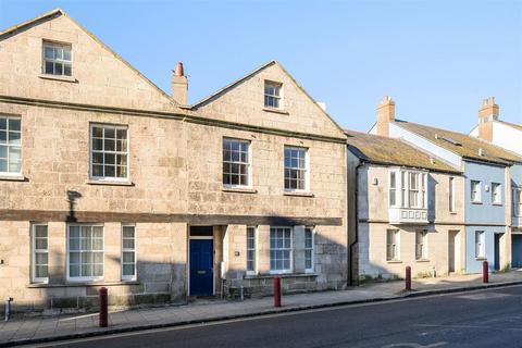 Fortuneswell, Portland 3 bed semi