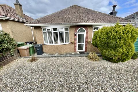 Greatfield Road, Plymouth PL3 3 bed detached bungalow for sale