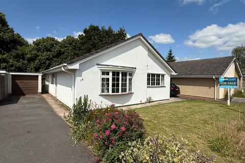 Avening Close, Nailsea, Bristol... 3 bed bungalow for sale
