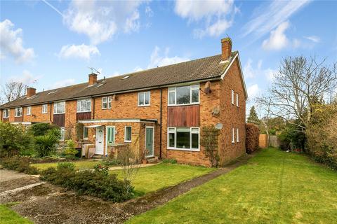 Cranmer Court, Cranmer Road, Hampton... 2 bed apartment for sale