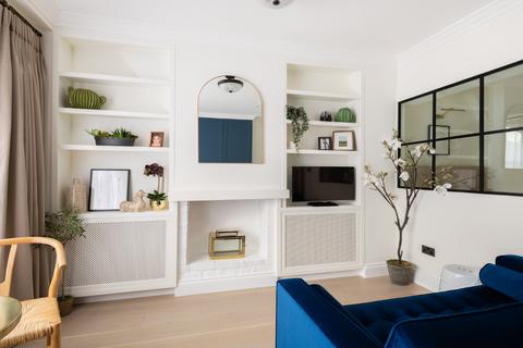 The Porticos, Kings Road, Chelsea... 1 bed flat for sale