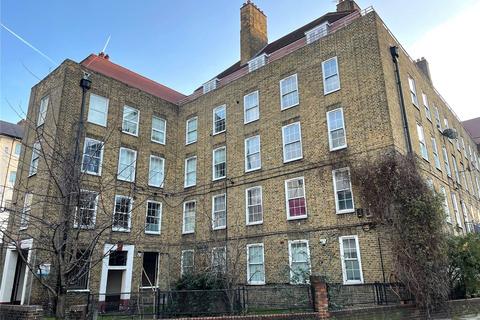 Hankey Place, London 2 bed apartment for sale