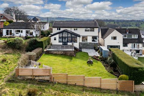 Mellor Brow, Blackburn BB2 5 bed detached house for sale
