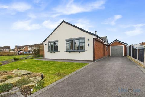 Benbow Close,  Lytham St. Annes, FY8 2 bed bungalow for sale