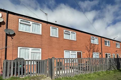Temple View Grove, Leeds 4 bed terraced house for sale