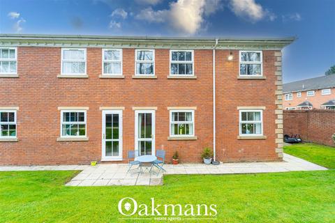Maryland Drive, Birmingham B31 1 bed apartment for sale