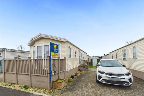 Tewkesbury Road, Norton, Gloucester... 2 bed detached house for sale