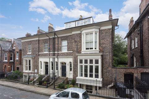 St. Marys, York 1 bed apartment for sale