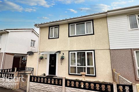 Page Road, Coventry 3 bed semi