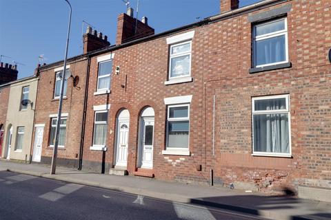Wistaston Road, Crewe 2 bed house for sale