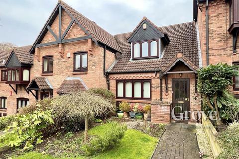 Woodfield, Belbroughton, Stourbridge 2 bed terraced house for sale