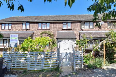 Henley Fields, St. Michaels, Tenterden 2 bed terraced house for sale