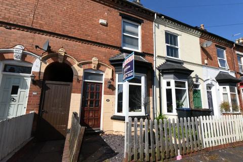 Warren Road, Birmingham B30 2 bed terraced house for sale