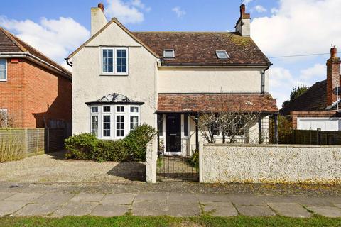 West Hill Road, Herne Bay 4 bed detached house for sale