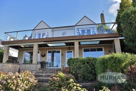 Arnhill Road, Gretton NN17 4 bed detached house for sale