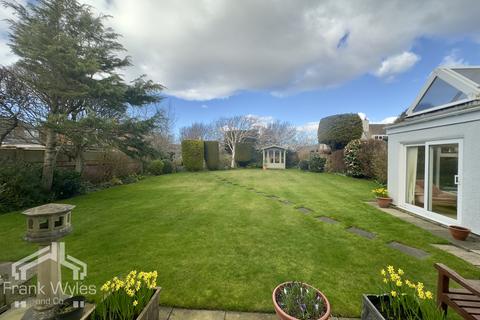 Clarendon Road North, Lytham St.... 4 bed detached house for sale