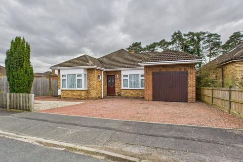 Westlyn Road, Pamber Heath, RG26 3 bed bungalow for sale