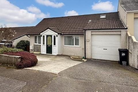 Mabe Burnthouse, Penryn TR10 2 bed bungalow for sale