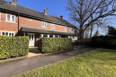 Clarendon Cottages, Station Road, Styal 4 bed mews for sale