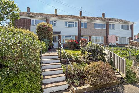Ochil Close, Bideford 3 bed end of terrace house for sale