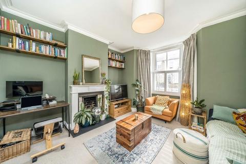 Whateley Road, London SE22 1 bed flat for sale