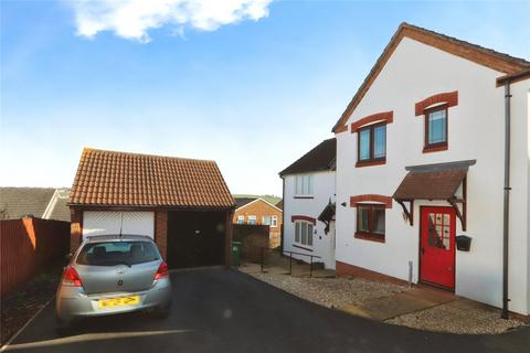 Bideford, Devon 3 bed semi