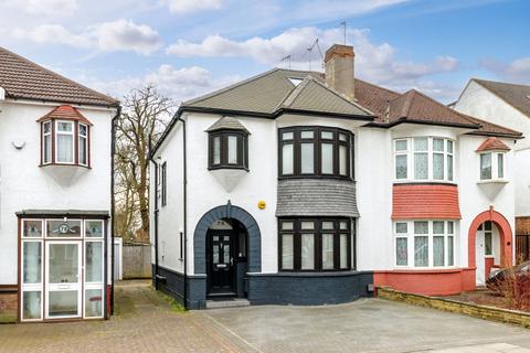 3 bed semi-detached house