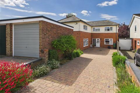 Ivry Street, Ipswich, IP1 4 bed detached house for sale