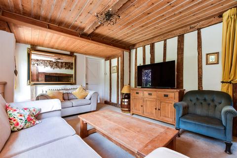 Crowborough, East Sussex 3 bed detached house for sale