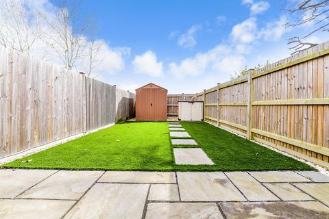 Old School Place, Headcorn, Kent 2 bed terraced house for sale