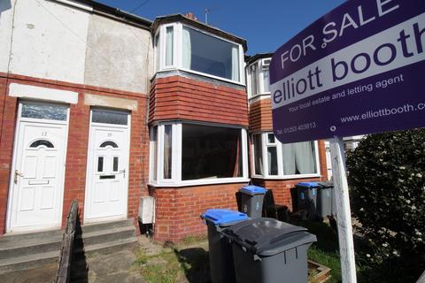Collyhurst Avenue, Blackpool FY4 3 bed terraced house for sale
