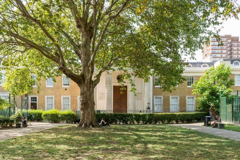 Hoffman Square, London, N1 1 bed apartment for sale