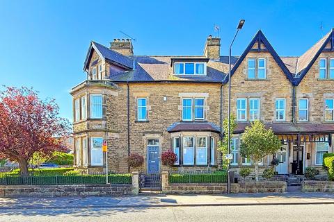 King's Road, Harrogate 5 bed end of terrace house for sale
