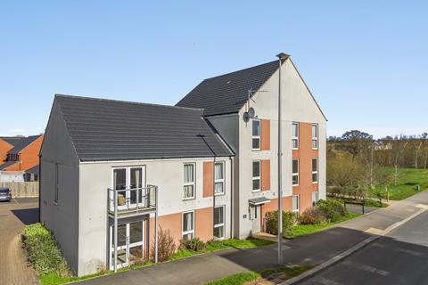 Younghayes Road, Cranbrook 2 bed ground floor flat for sale