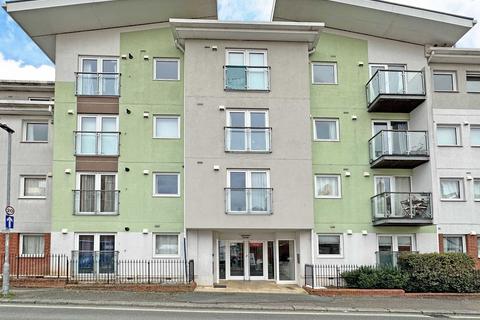 Red Lion Lane, Exeter 1 bed apartment for sale