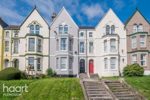 Connaught Avenue, Plymouth 1 bed flat for sale