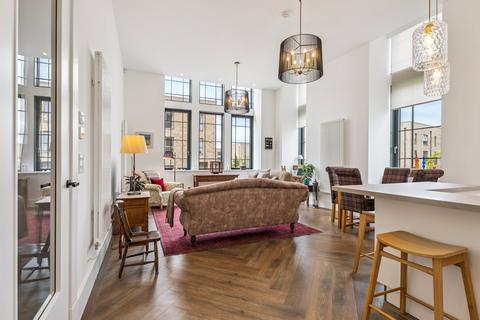 Normal Avenue, Jordanhill, Glasgow 2 bed apartment for sale